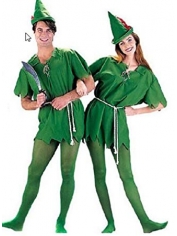 Peter Pan - Disney Costumes
